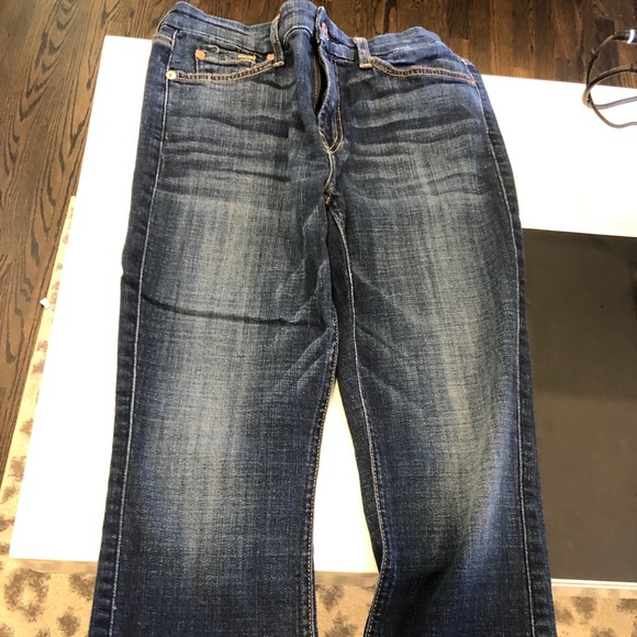 7 For All Mankind Jeans - Picture 3 of 7